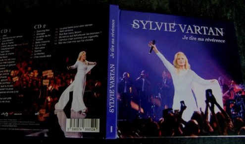 SYLVIE VARTAN NEWS 2026 シルヴィ・ヴァルタン2026年最新情報・現在の
