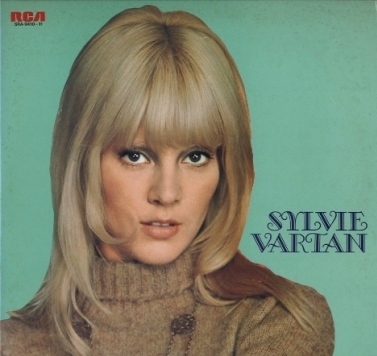 SYLVIE VARTAN IN JAPAN （日本語）シルヴィ・ヴァルタン - 初来日から 